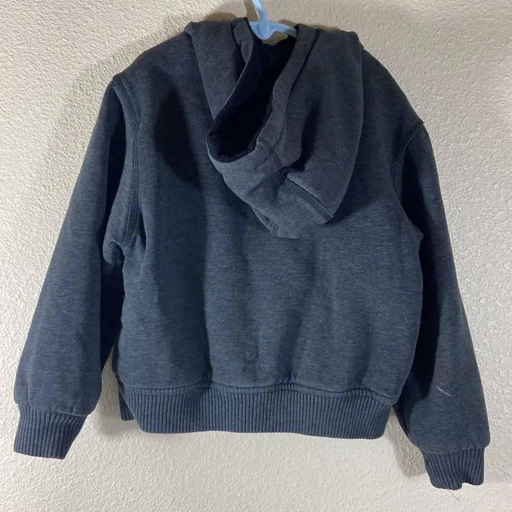 Lot Of 4 Pc Sweater’s Old Navy Boy Sweater Size 6/7 Size Varios